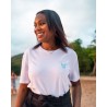 T-shirt "Je peux pas, j'ai Ngouja"