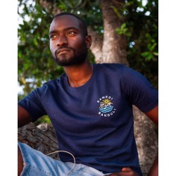 T-shirt "Samedi Sakouli !