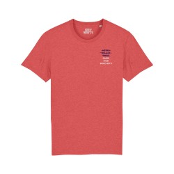 T-shirt Bargi Hazi Brochetti – Mode Mahoraise Éthique | LovelyMayotte