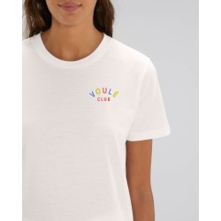 T-shirt  Voulé Club - Mode Mahoraise Éthique | LovelyMayotte