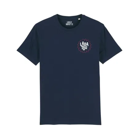 T-shirt Lada Tou