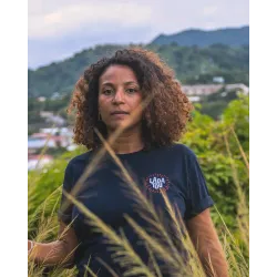 T-shirt Lada Tou