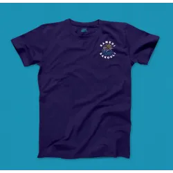 T-shirt Samedi Sakouli - Mode Mahoraise Éthique | LovelyMayotte
