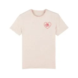 T-shirt Paka Tcho