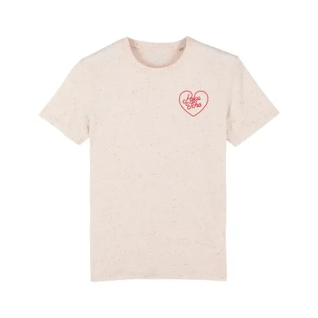 T-shirt Paka Tcho