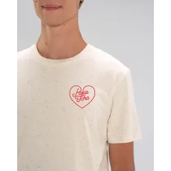 T-shirt Paka Tcho