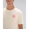 T-shirt Paka Tcho