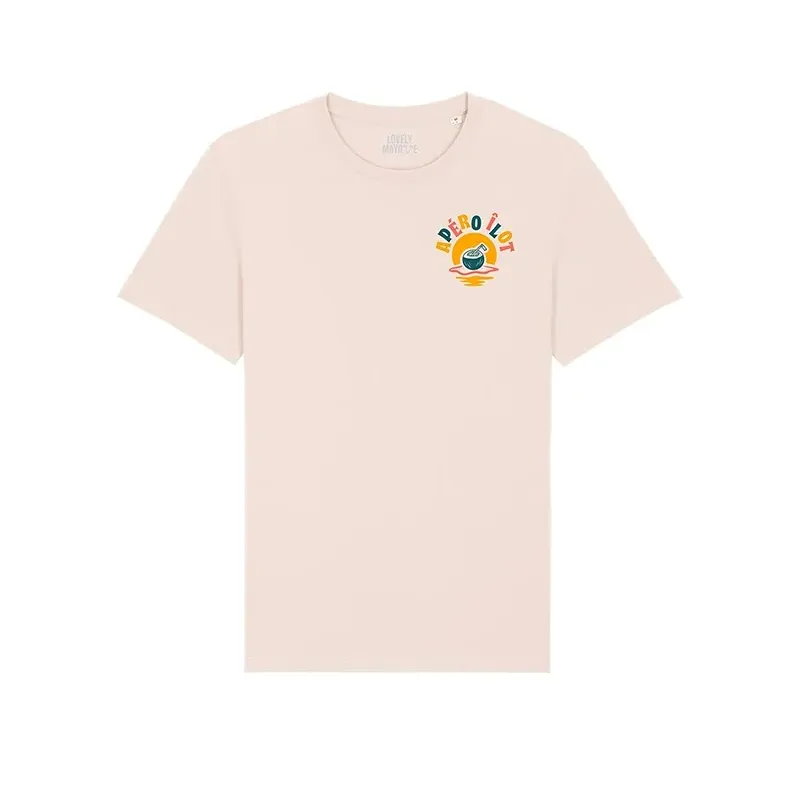 T-shirt - Apéro Îlot