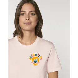 T-shirt - Apéro Îlot