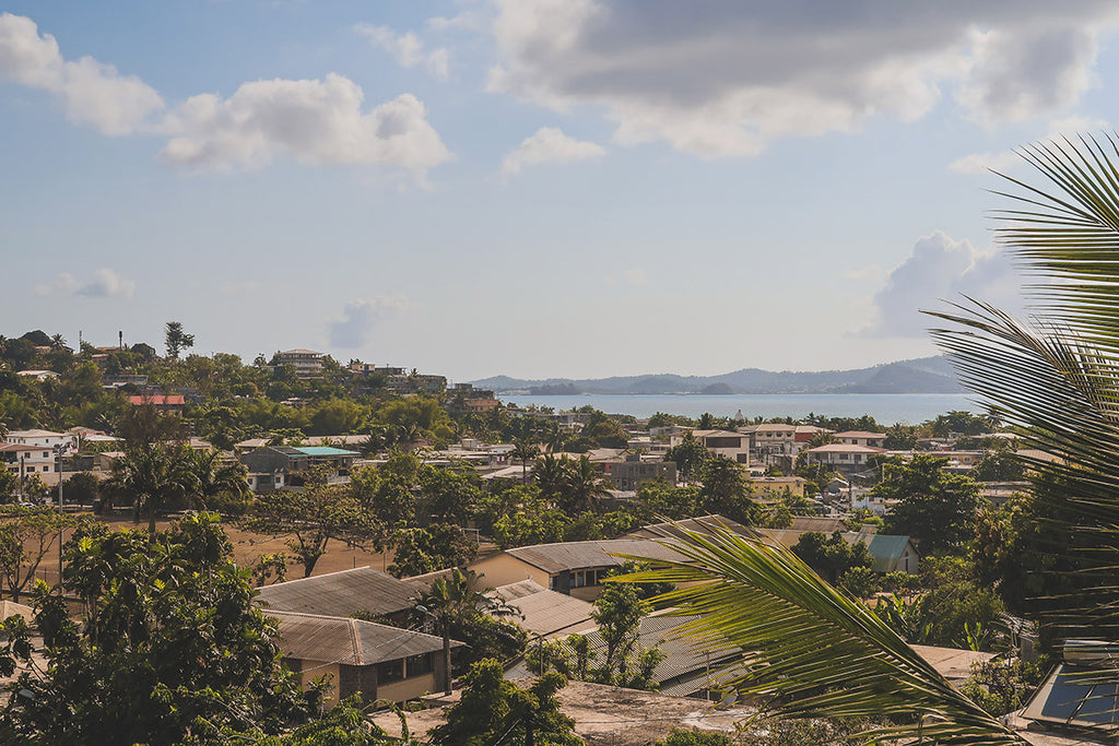 Les clés pour trouver un logement à votre arrivée à Mayotte